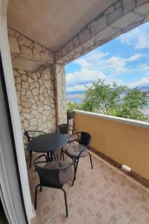 Apartments with parking space Pag - 20577 - 6