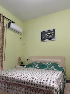 Edi's Seaside Studio,Durres - Durrës - 9