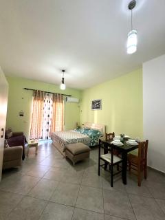 Edi's Seaside Studio,Durres - Durrës - 8