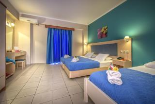 Anemona Beach Hotel - 8