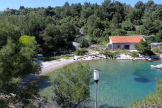 Seaside holiday house Losinj, Losinj - 22696 - 7