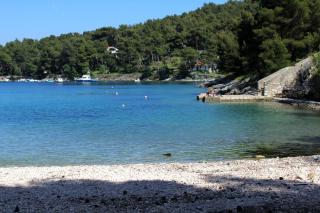 Seaside holiday house Losinj, Losinj - 22696 - 6
