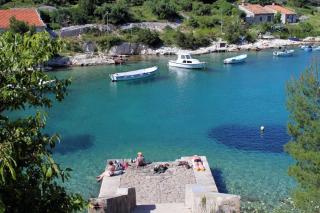 Seaside holiday house Losinj, Losinj - 22696 - Mali Lošinj - 5