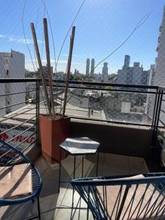 Hermoso departamento en Palermo. - Buenos Aires - 1