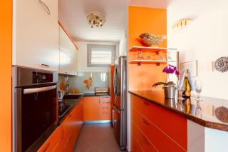 Apartments with WiFi Split - 22773 - 1