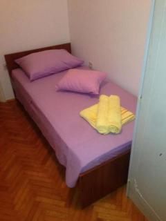 Apartments with a parking space Split - 22800 - Split - 2