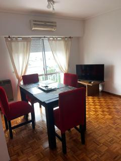 Departamento En San Martin - 7