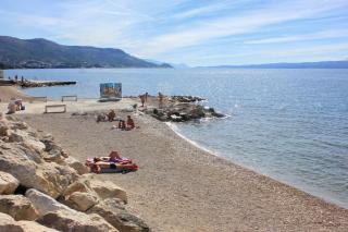 Seaside house with a swimming pool Split - 22890 - 6