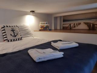 Apartament typu studio Morski Sen-centrum - Mielno - 1