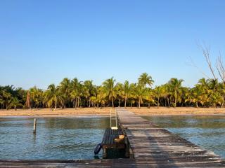 Sabal Beach - Punta Gorda - 1