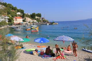 Apartments by the sea Mimice, Omis - 23074 - Mimice - 6