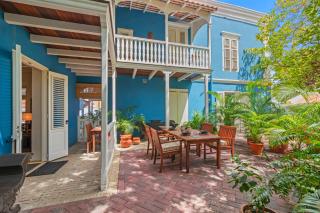 Curaçao Gardens - 3