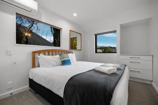 Lodges 11 - Lake views and close to town - Queenstown - 4