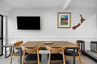 Lodges 11 - Lake views and close to town - Queenstown - 2
