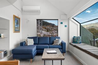 Lodges 11 - Lake views and close to town - Queenstown - 6