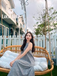 LOUIS VILLAs 38 NOVAWORD PHAN THIẾT - Phan Thiet - 4