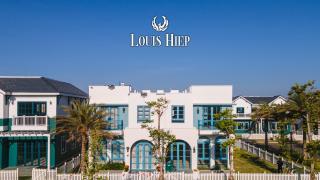 LOUIS VILLAs 38 NOVAWORD PHAN THIẾT - Phan Thiet - 7