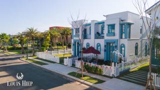 LOUIS VILLAs 38 NOVAWORD PHAN THIẾT - Phan Thiet - 5