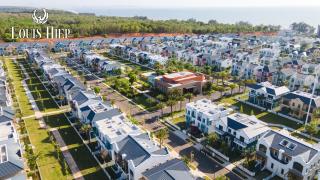 LOUIS VILLAs 38 NOVAWORD PHAN THIẾT - Phan Thiet - 9