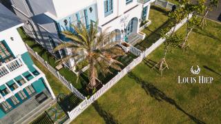 LOUIS VILLAs 38 NOVAWORD PHAN THIẾT - Phan Thiet - 8