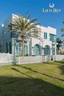 LOUIS VILLAs 38 NOVAWORD PHAN THIẾT - Phan Thiet - 3