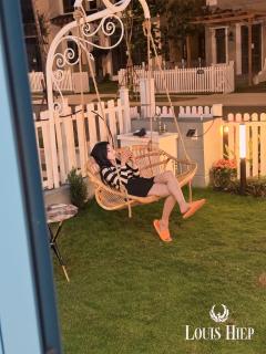 LOUIS VILLAs 38 NOVAWORD PHAN THIẾT - 1