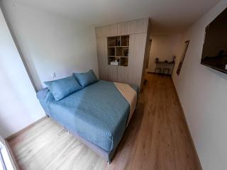 Cómodo apartamento tipo Loft en centro de Bogotá 2 - 4