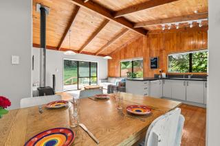 The Wee Bothy - Whangamata Holiday Home - Whangamata - 5