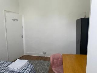 Private room4 - Londra - 5