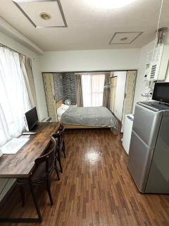 Royal Heights Kikusui Station - Vacation STAY 14742 - Sapporo - 0