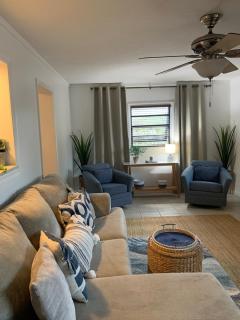 Cute home 8 minutes to beach! - Melbourne - 7