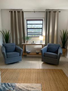 Cute home 8 minutes to beach! - Melbourne - 6