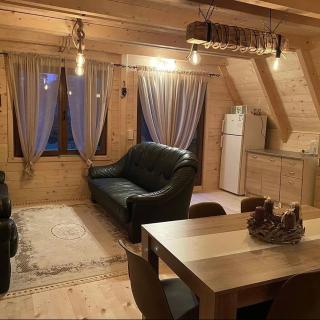 Woodland Cottage - Plav - 3