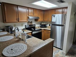 Roaring Fork Hideaway #214 - Gatlinburg - 8