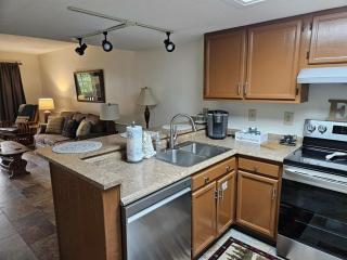 Roaring Fork Hideaway #214 - Gatlinburg - 7