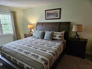 Roaring Fork Hideaway #214 - Gatlinburg - 4