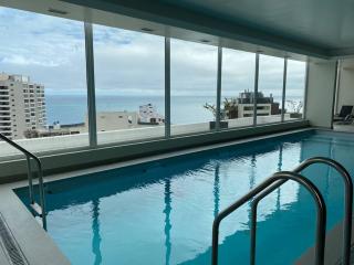 Departamento con increíble vista y ubicación - Viña del Mar - 8