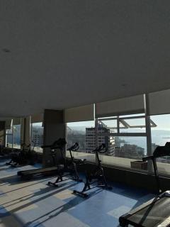 Departamento con increíble vista y ubicación - Viña del Mar - 2