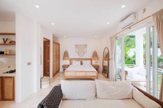 Haus Canggu Boho Chic Unit 5 - Canggu - 0