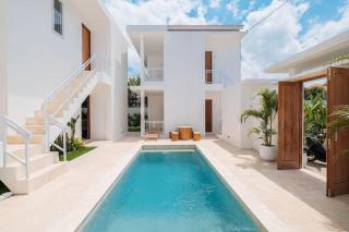Haus Canggu Boho Chic Unit 5 - Canggu - 9