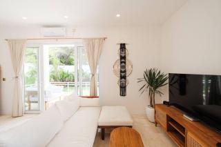 Haus Canggu Boho Chic Unit 5 - Canggu - 8