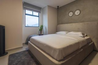 Luxury 3BR apt in Laureles - Medellín - 2