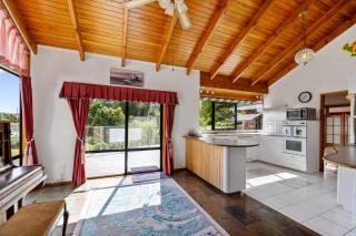 Roses by the Water - Kerikeri Holiday Home - Kerikeri - 4