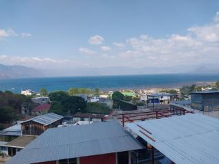 Apartamento Kassona - San Pedro La Laguna - 0