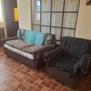 Apartamento Kassona - San Pedro La Laguna - 6