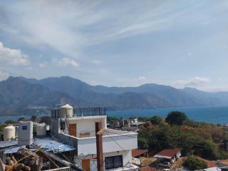 Apartamento Kassona - San Pedro La Laguna - 3