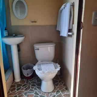 Apartamento Kassona - San Pedro La Laguna - 1
