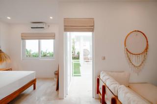 HAUS Canggu Boho Chic Unit 1 - Canggu - 9