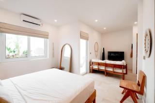 HAUS Canggu Boho Chic Unit 1 - 1