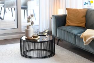 Villa Petersen Ferienwohnung 6 - 7